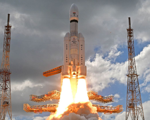 India Launches Chandrayaan-3: A Historic Success